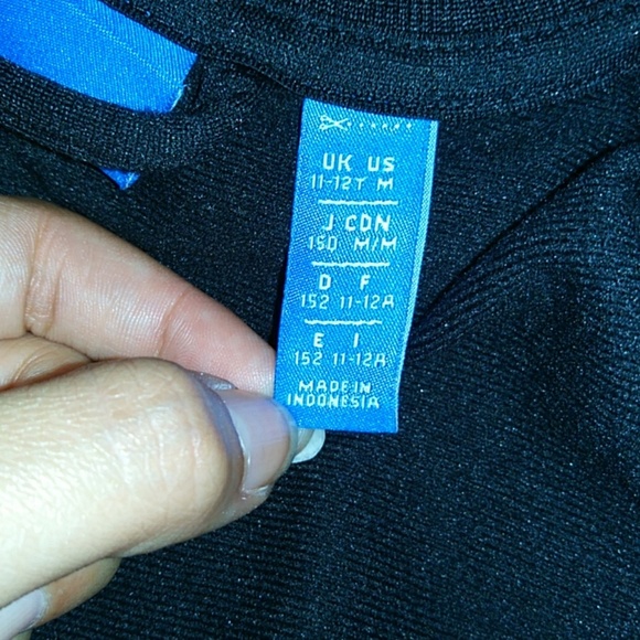 Adidas Jacket - Picture 3 of 4